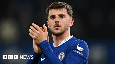 Chelsea: TikToker admits stalking footballers Mason Mount and。